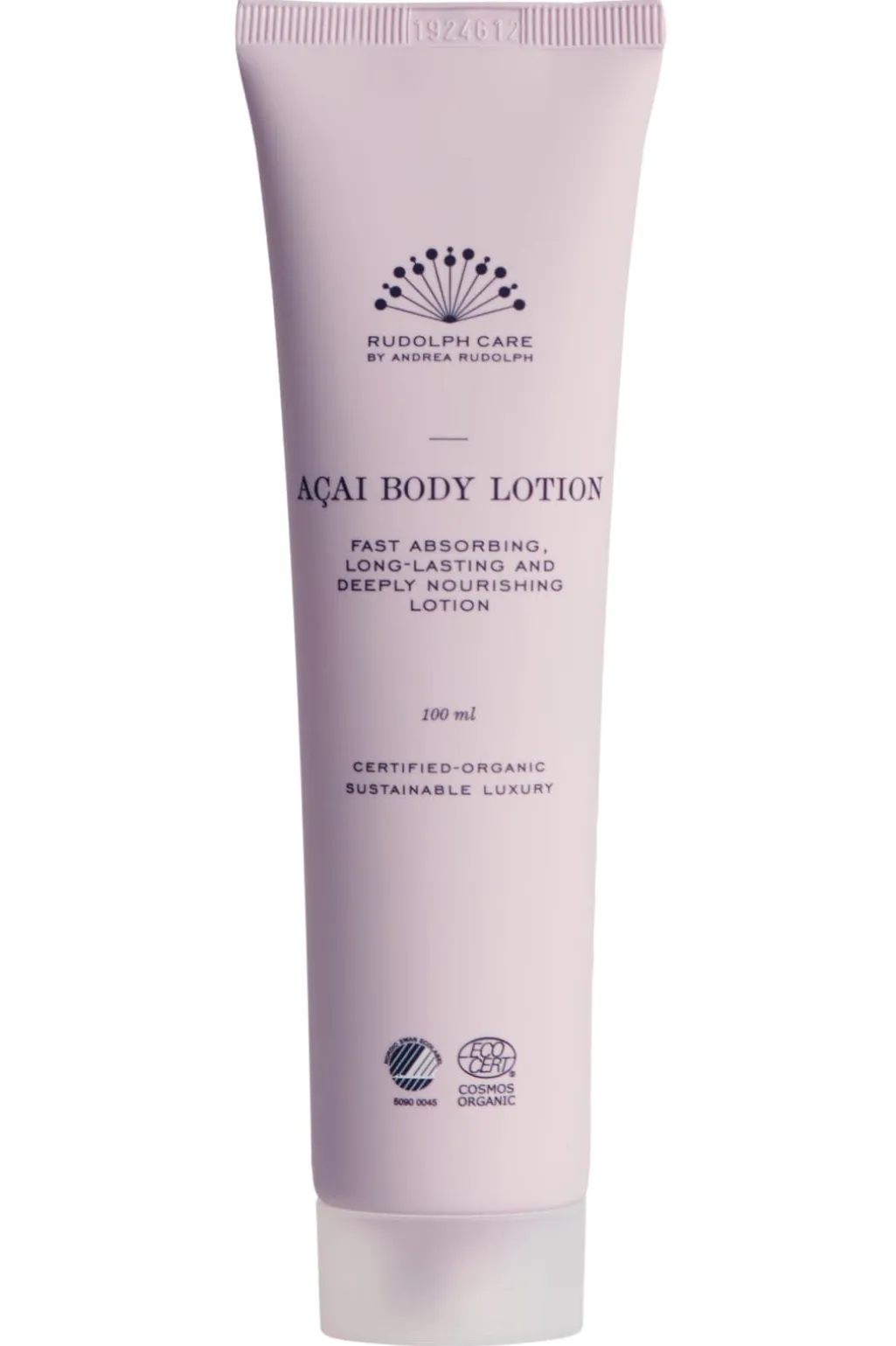 Rcaçai Body Lotion