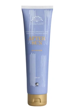 Rudolph Care Rcaftersun Shimmer 6034100 | Solkrämer