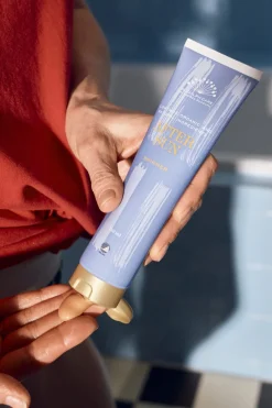 Rudolph Care Rcaftersun Shimmer 6034100 | Solkrämer