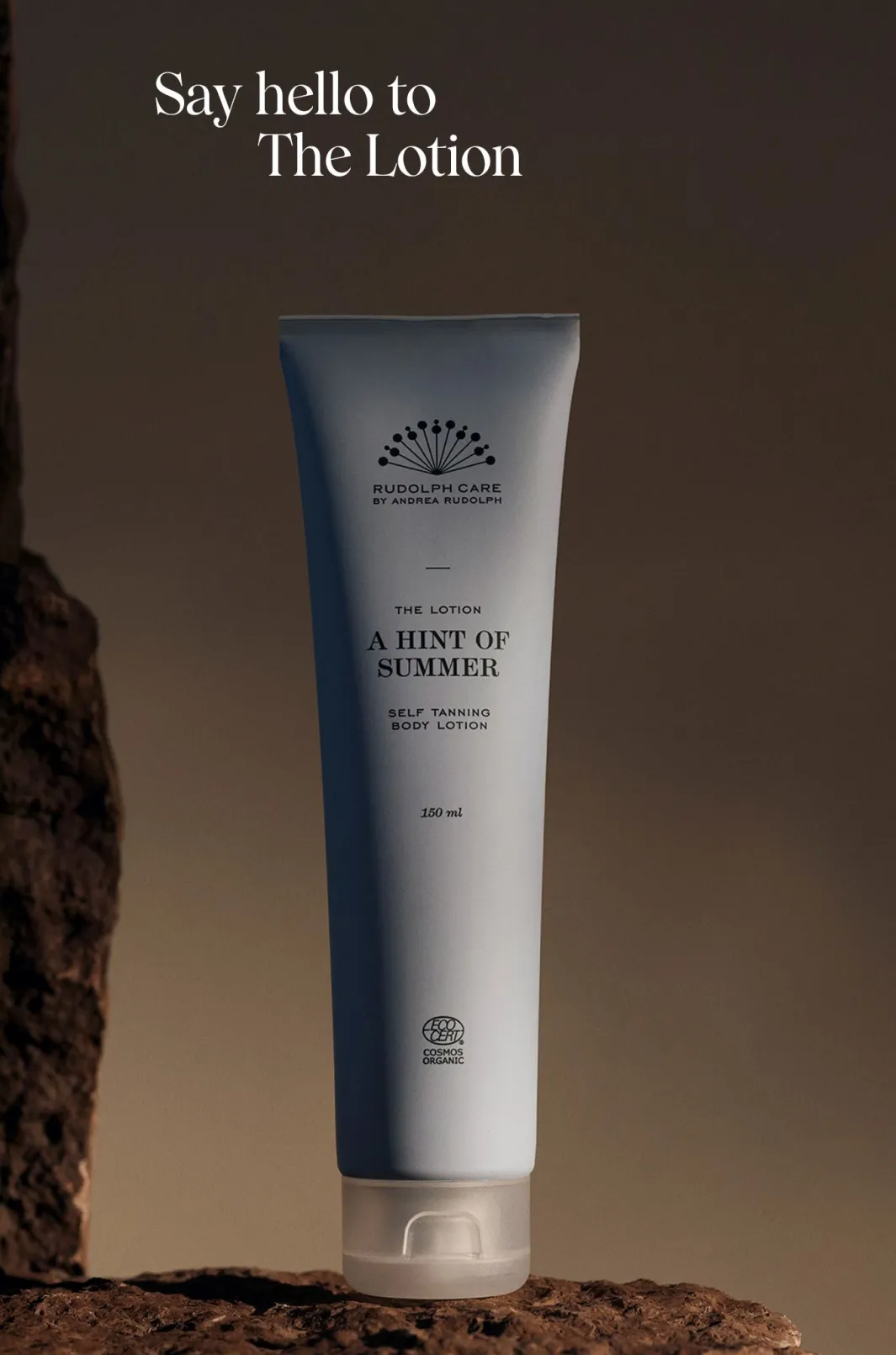 Rudolph Care Rca Hint of Summer | Body Lotion