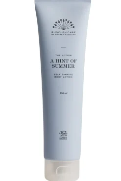 Rudolph Care Rca Hint of Summer | Body Lotion