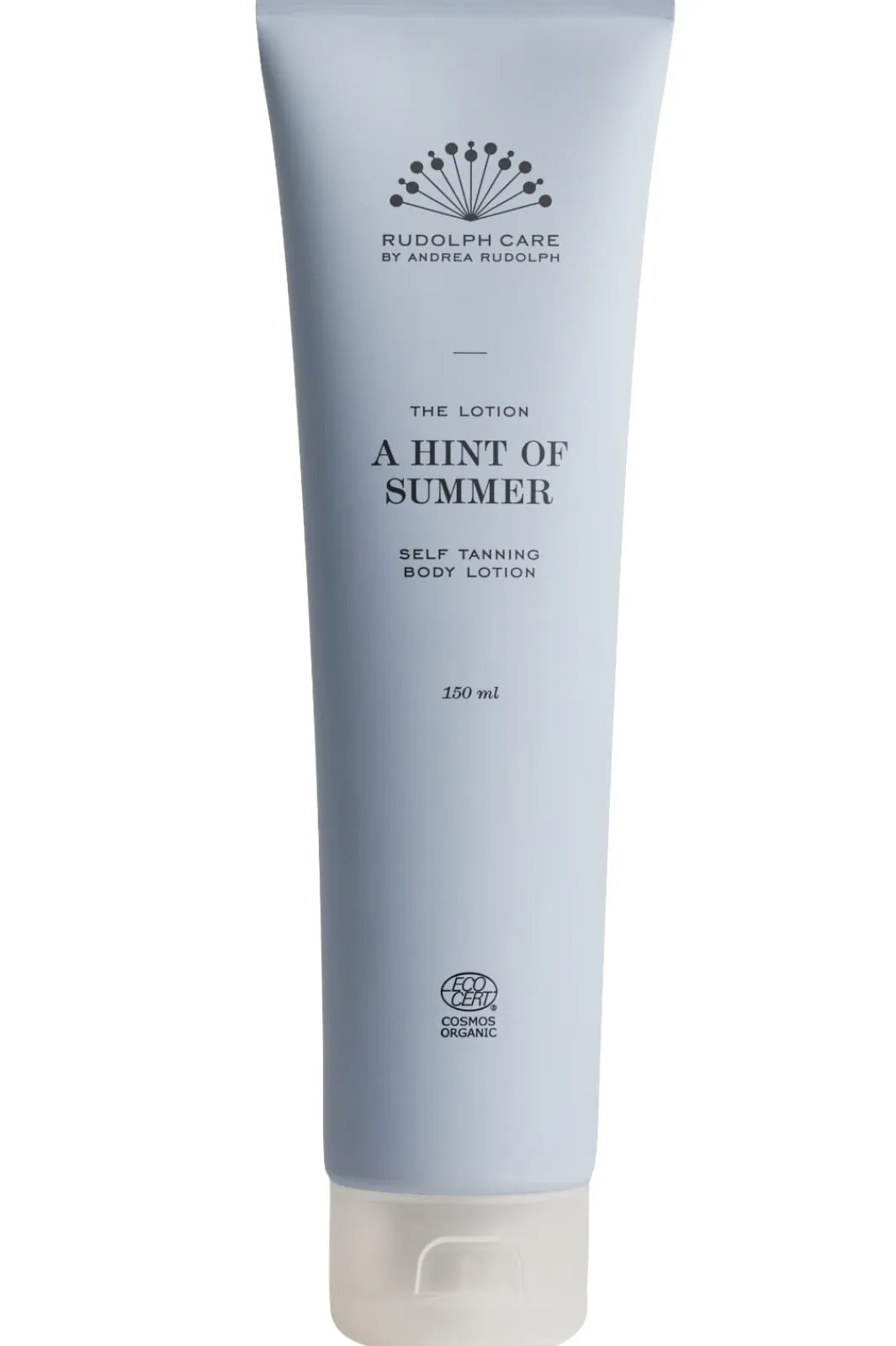 Rudolph Care Rca Hint of Summer | Body Lotion