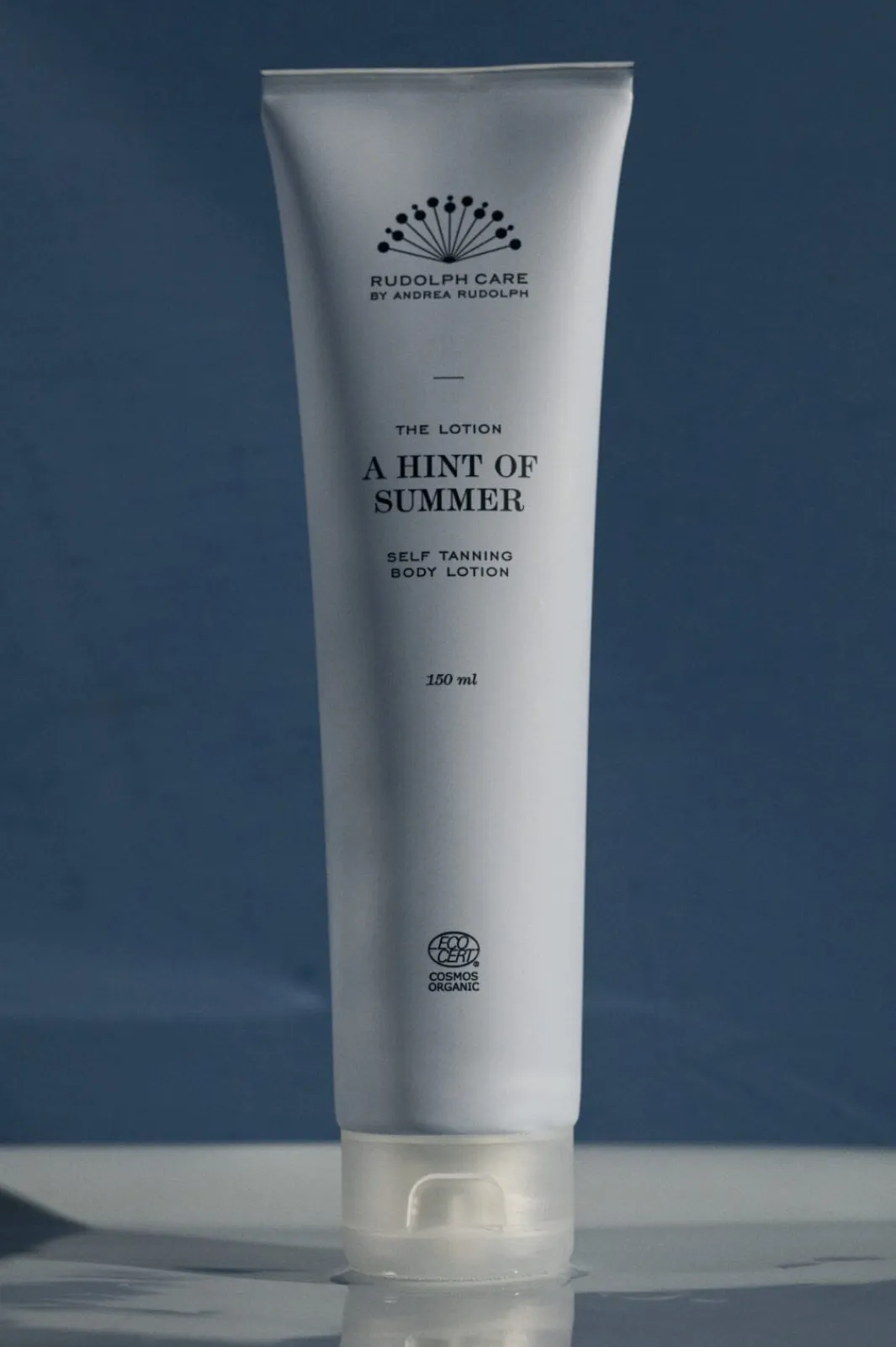 Rudolph Care Rca Hint of Summer | Body Lotion