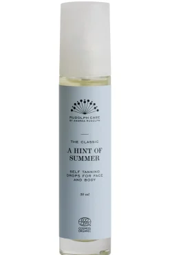 Rudolph Care Rca Hint of Summer | Självbrunare