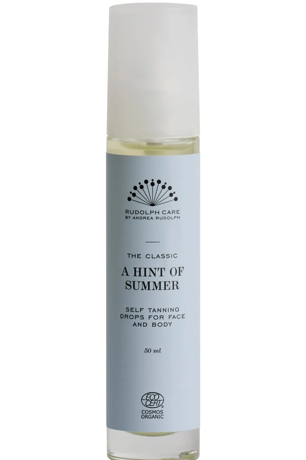 Rudolph Care Rca Hint of Summer | Självbrunare