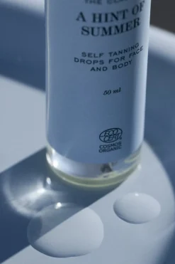 Rudolph Care Rca Hint of Summer | Självbrunare