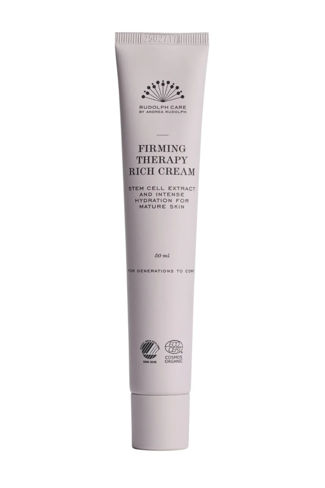 Rudolph Care Rcfirming Therapy Rich Cream 4557100 | Ansiktskräm