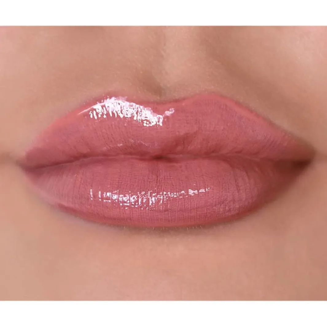 Rude Cosmetics Rchigh Gloss Profit Lip Lacquer Dollar | Läppglans