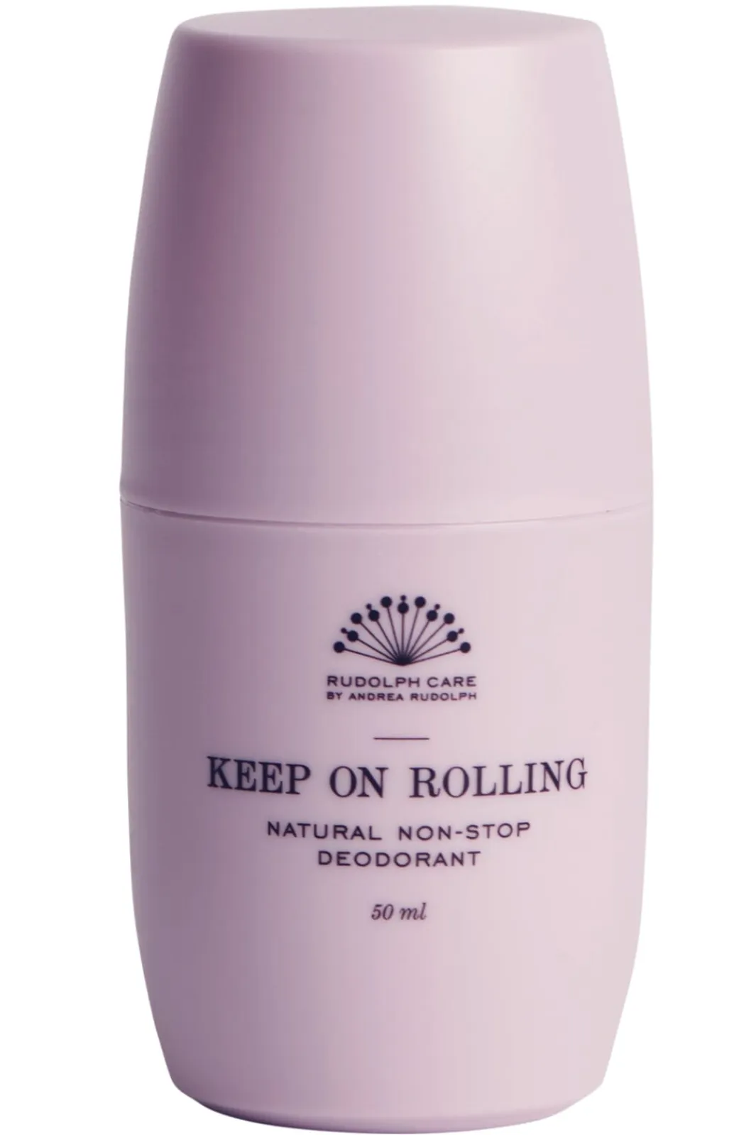 Rudolph Care Rckeep On Rolling Deo | Deodorant