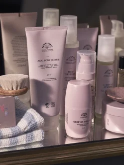 Rudolph Care Rckeep On Rolling Deo | Deodorant