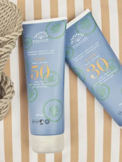 Rudolph Care Rckids Sun Lotion SPF 30 | Solkrämer