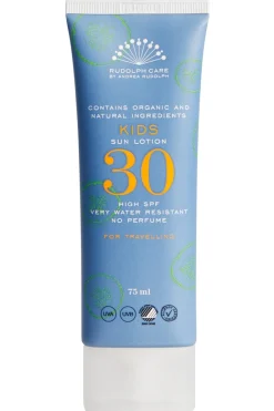Rudolph Care Rckids Sun Lotion SPF30 Travelsize | Solkrämer