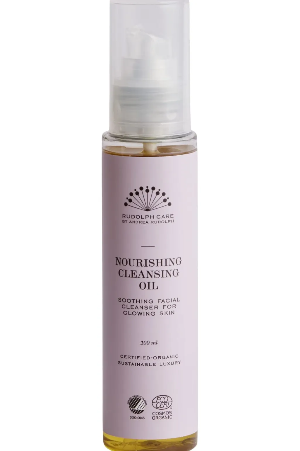 Rcnourishing Cleansing Oil