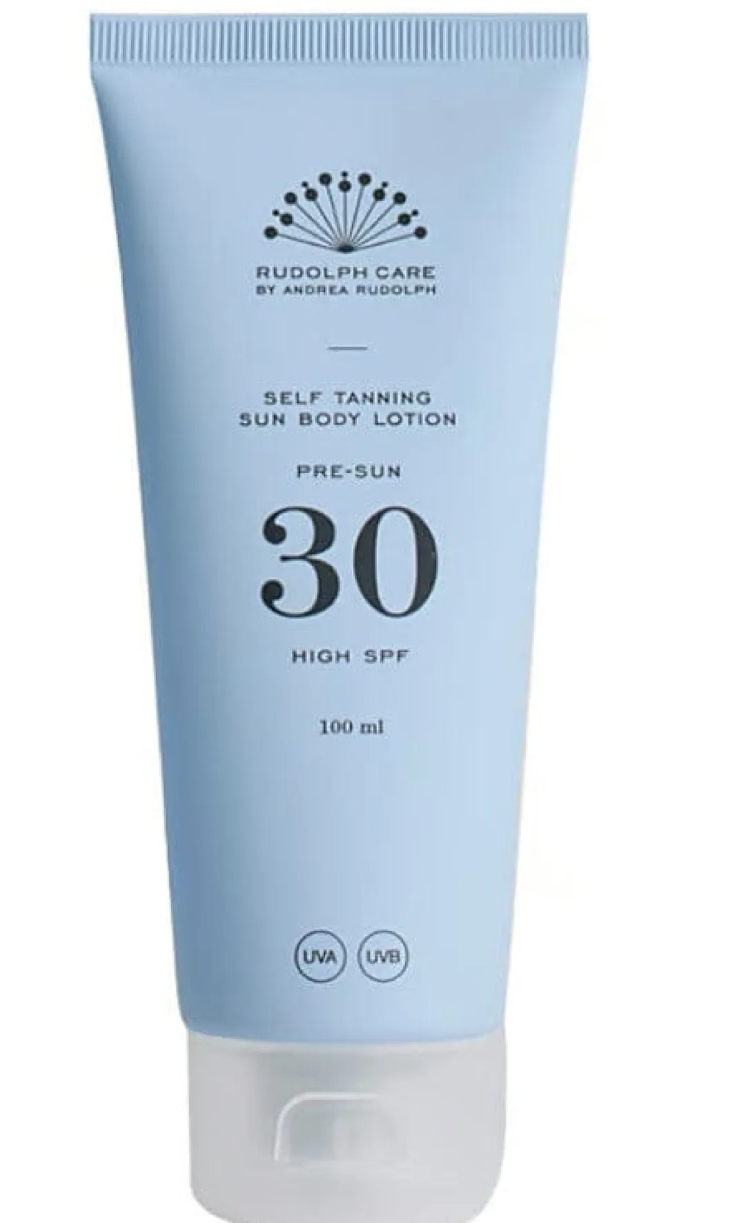 Rudolph Care Rcself Tanning Sun Body Lotion 9003100 | Solkrämer