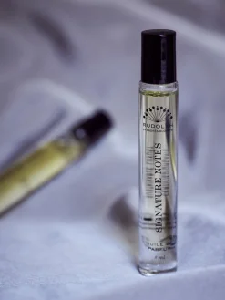Rcsignature Notes Huile de Parfum Purse Edition