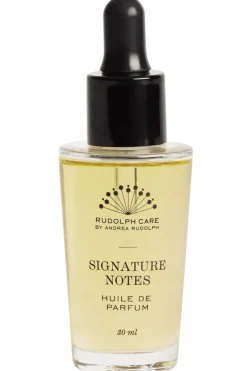 Rudolph Care Rcsignature Notes Huile de Parfum | Parfym