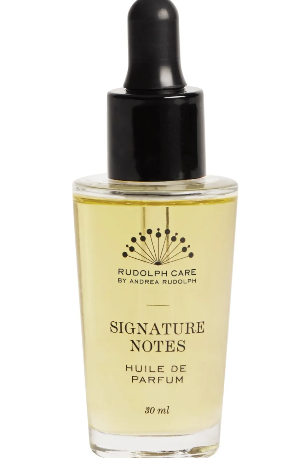Rudolph Care Rcsignature Notes Huile de Parfum | Parfym