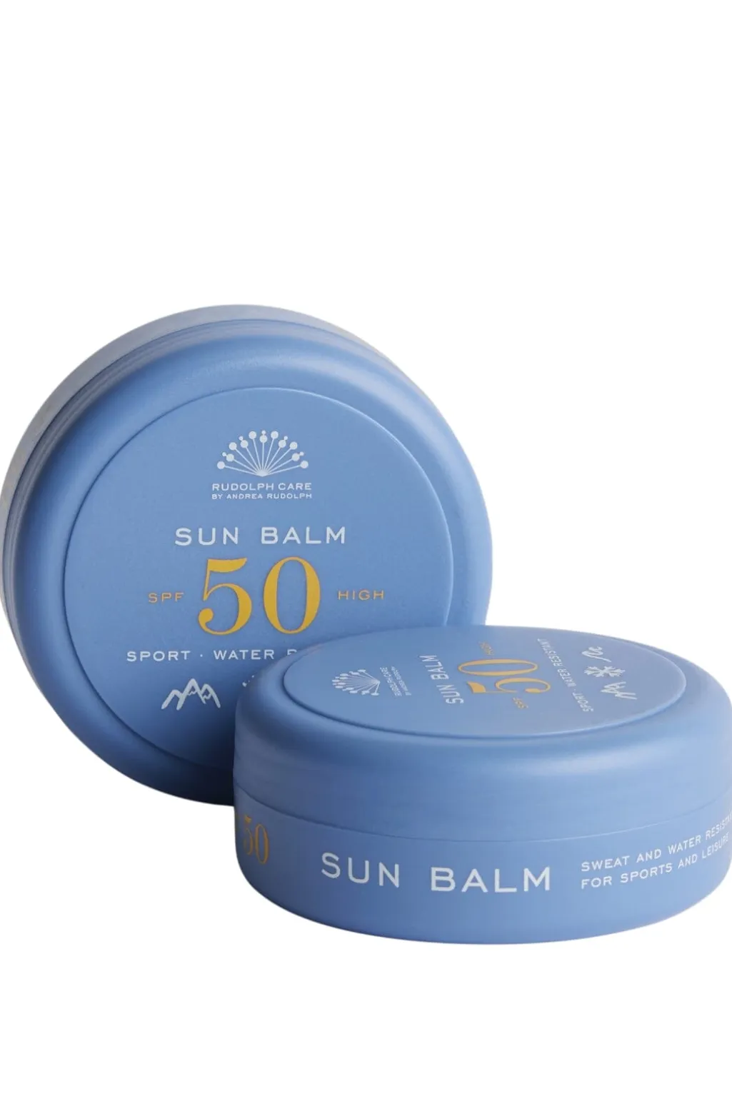 Rcsun Balm SPF 50 45 ML