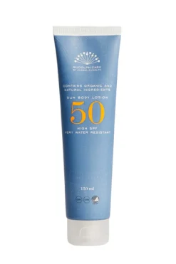 Rudolph Care Rcsun Body Lotion SPF 50 | Solkrämer
