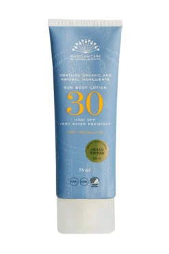 Rudolph Care Rcsun Body Lotion SPF 30 Travelsize | Solkrämer