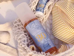 Rudolph Care Rcsun Body Oil SPF 30 | Solkrämer