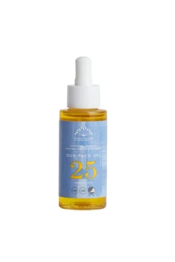 Rudolph Care Rcsun Face Oil SPF 25 | Solkrämer