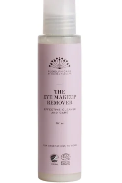 Rudolph Care Rcthe Eye Makeup Remover | Sminkborttagning