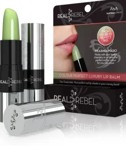 Santhilea London Real Rebel | Läppstift