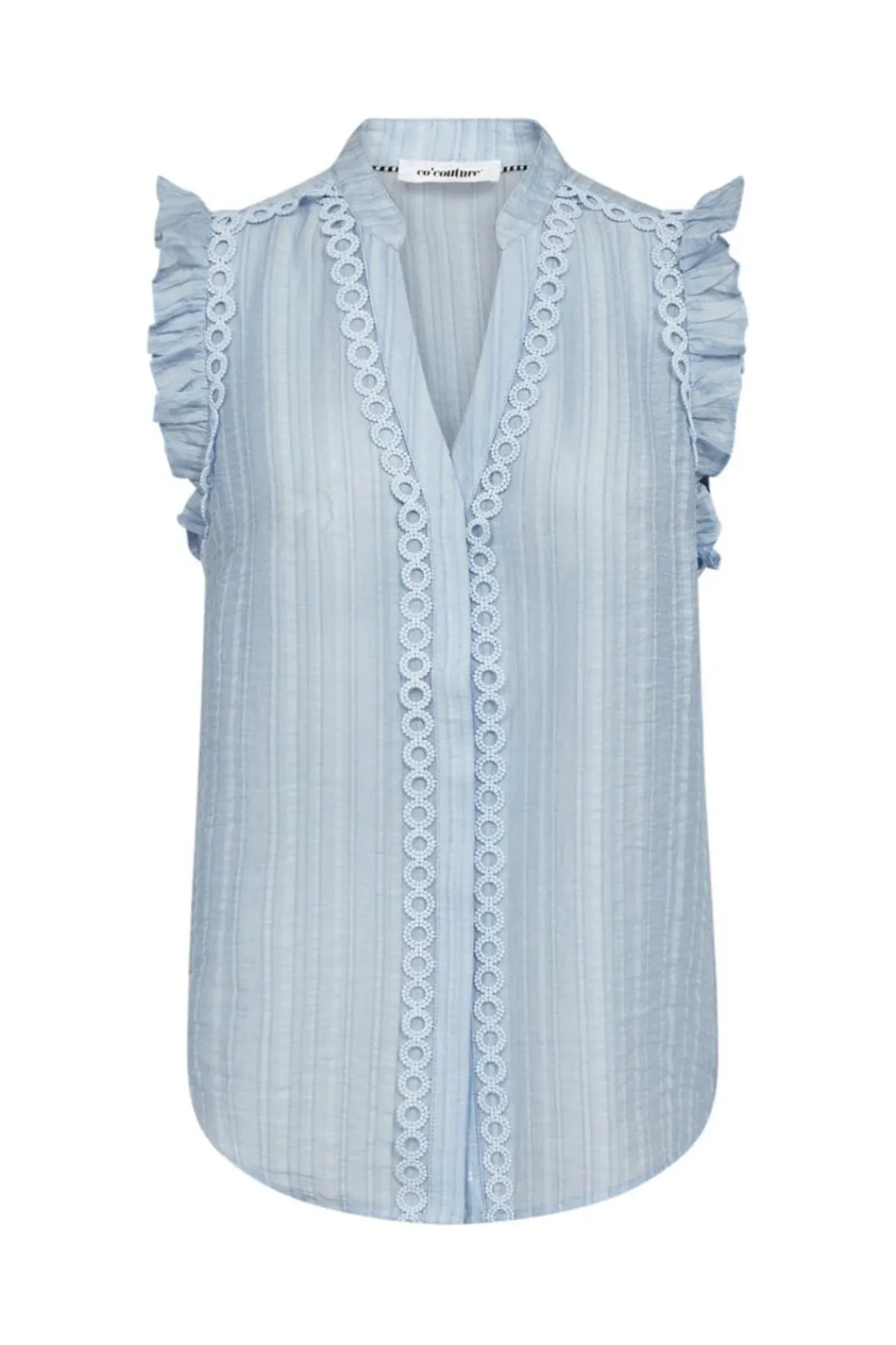 Co´Couture Reggiecc Fri Top 45120 | T-Shirts & Toppar
