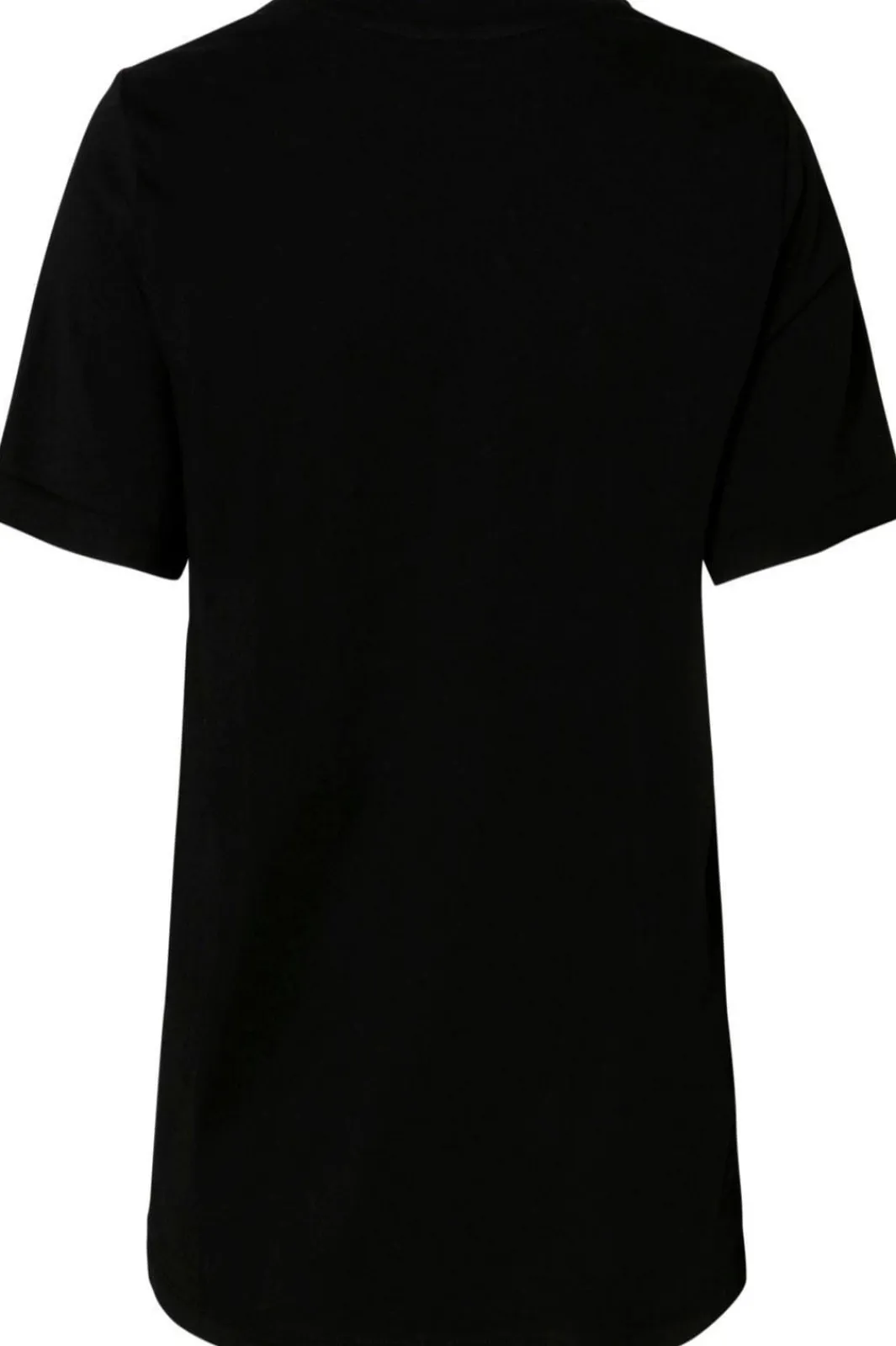 Pieces Ria Fod Up Tee | T-Shirts & Toppar
