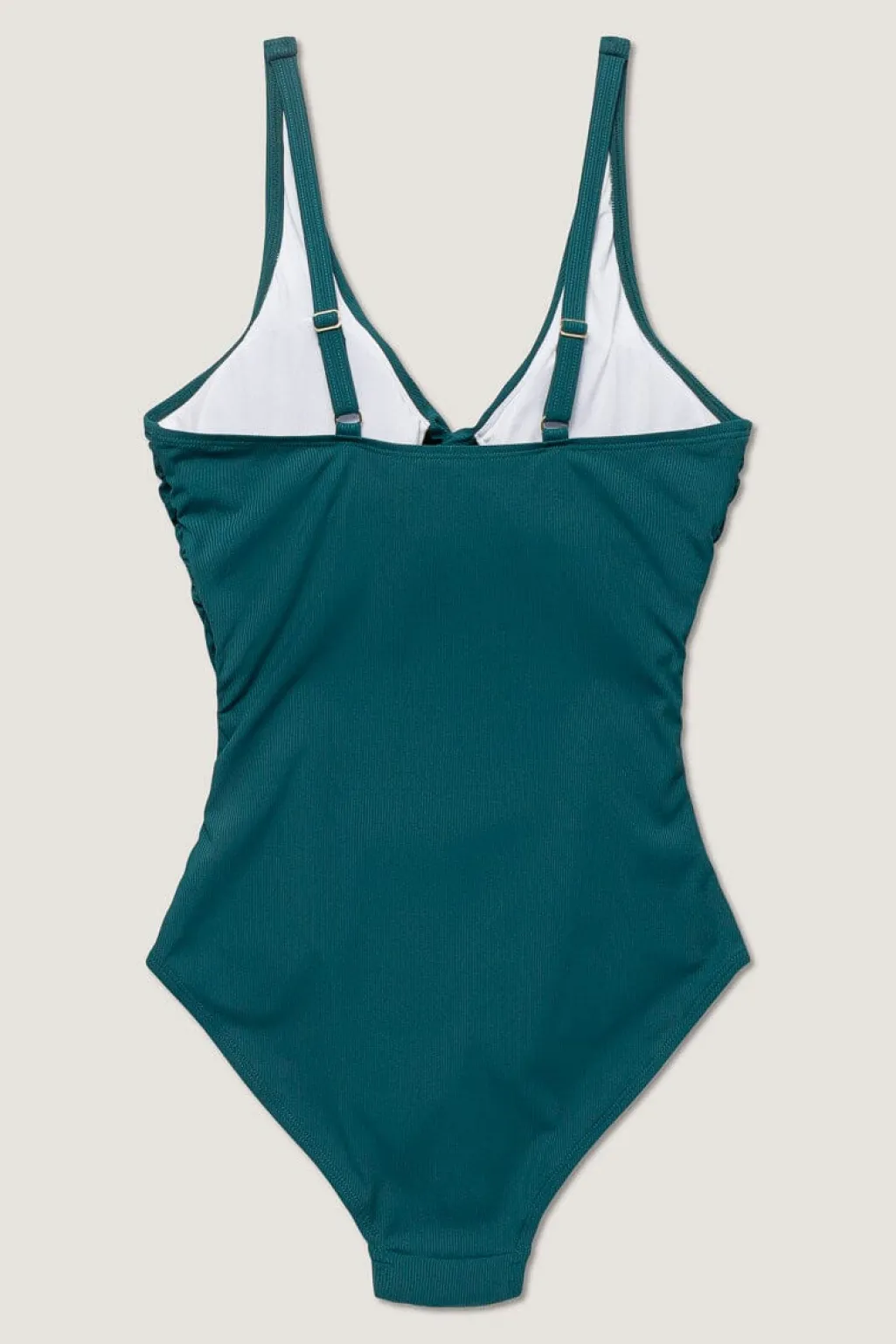 Rib Simi Swimsuit Swimsuit Pews2604
