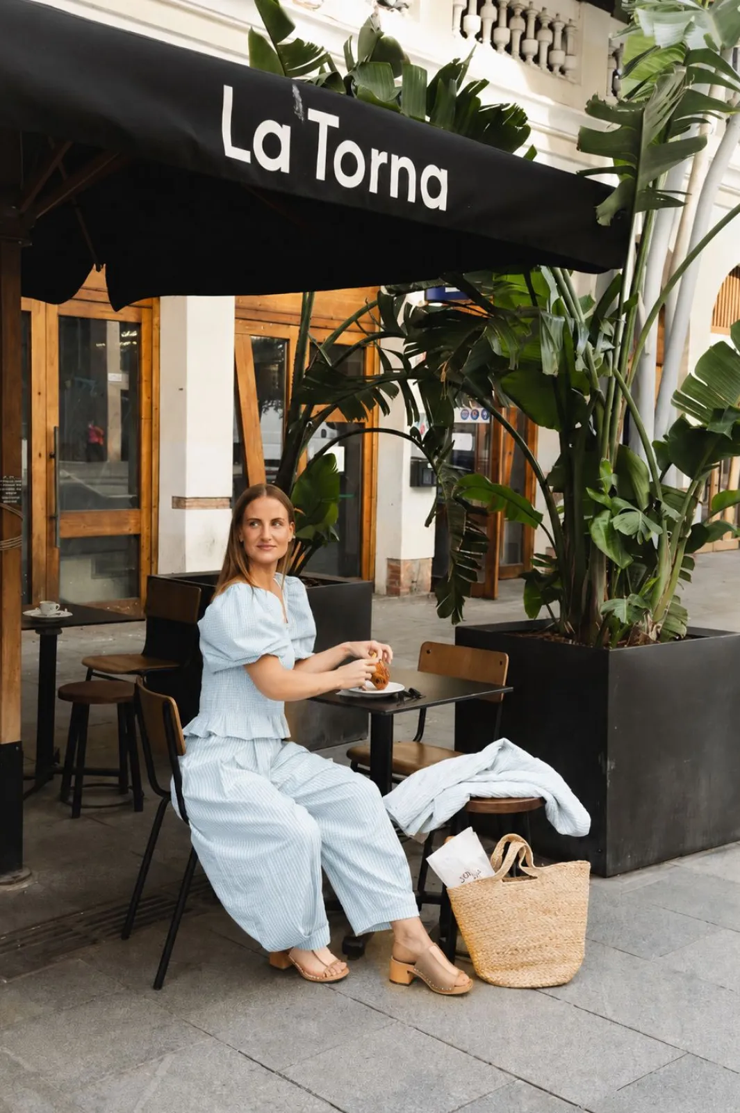 Molly&My x Julie Elsebeth Rido Pant | Jeans, Leggings & Byxor