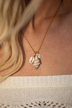Rooted Rikke May Necklace | Halsband
