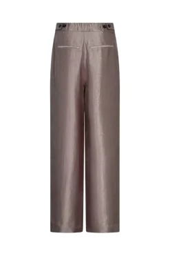Ringocc Pleat Pant 41218