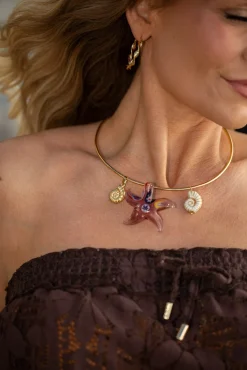 Rooted Ronja Necklace | Halsband