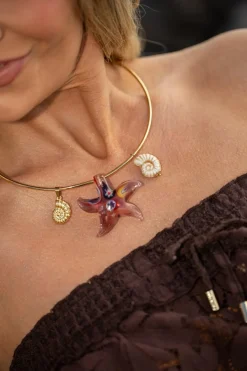 Rooted Ronja Necklace | Halsband
