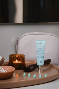 Rosalique Rsdagcreme 3 i 1 | Ansiktskräm