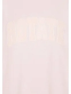 Rotate Rtheavy weat Crewneck 1153161809 | Träningsoveraller & Comfy Wear
