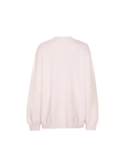 Rotate Rtheavy weat Crewneck 1153161809 | Träningsoveraller & Comfy Wear