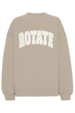 Rotate Rtheavy weat Crewneck 115316532 | Träningsoveraller & Comfy Wear