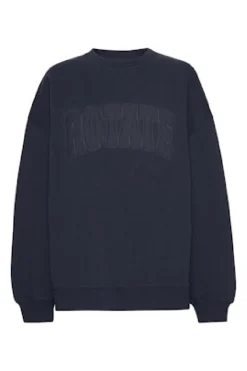 Rotate Rtheavy weat Crewneck 1153162318 | Träningsoveraller & Comfy Wear