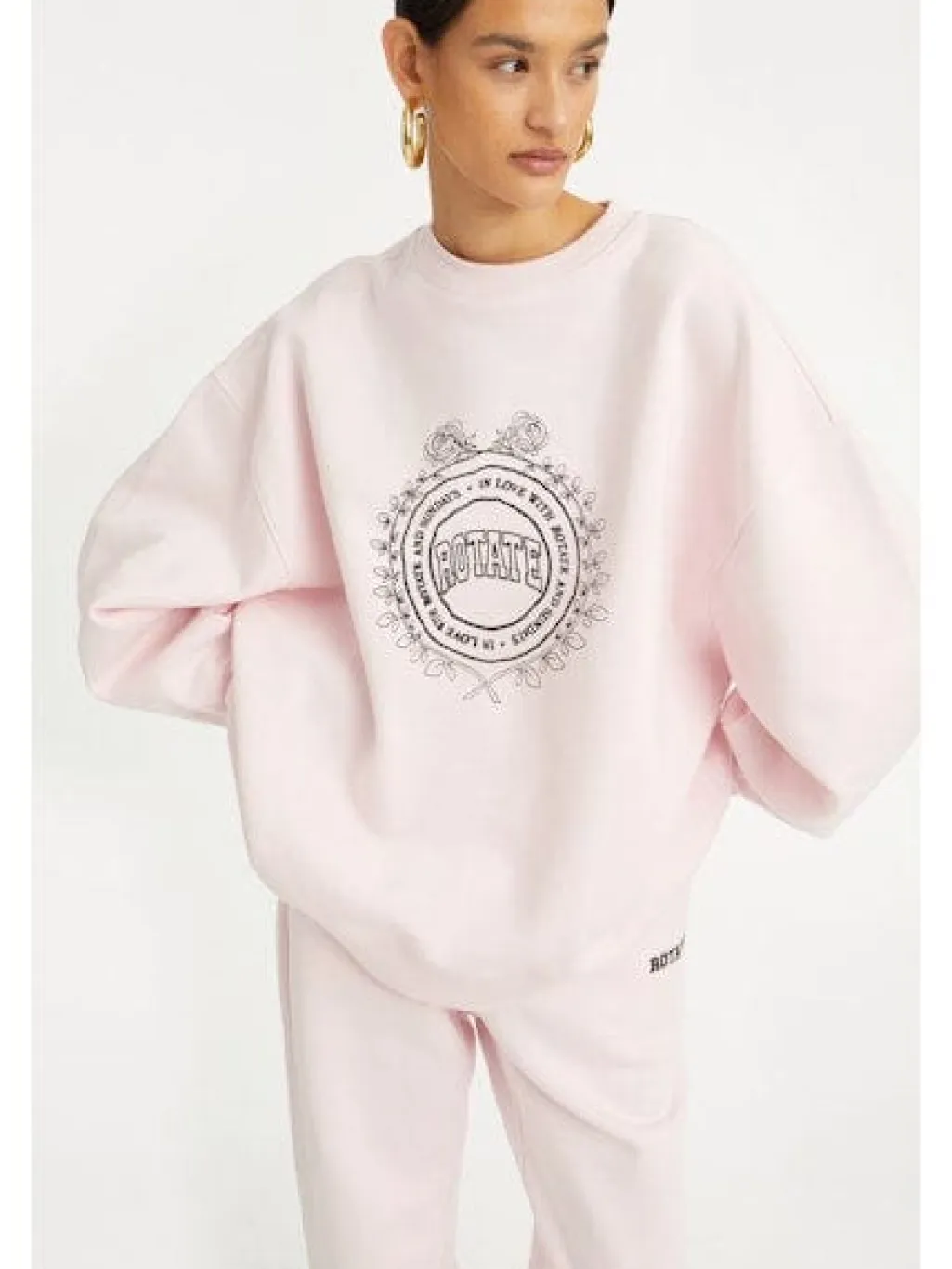 Rtheavy Sweat Crewneck114425191