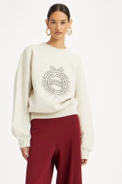 Rtheavy Sweat Crewneck1143813070