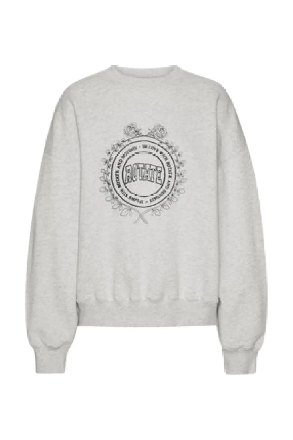 Rtheavy Sweat Crewneck1143813070
