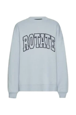 Rotate Rtheavy weat Crewneck114376184 | Träningsoveraller & Comfy Wear