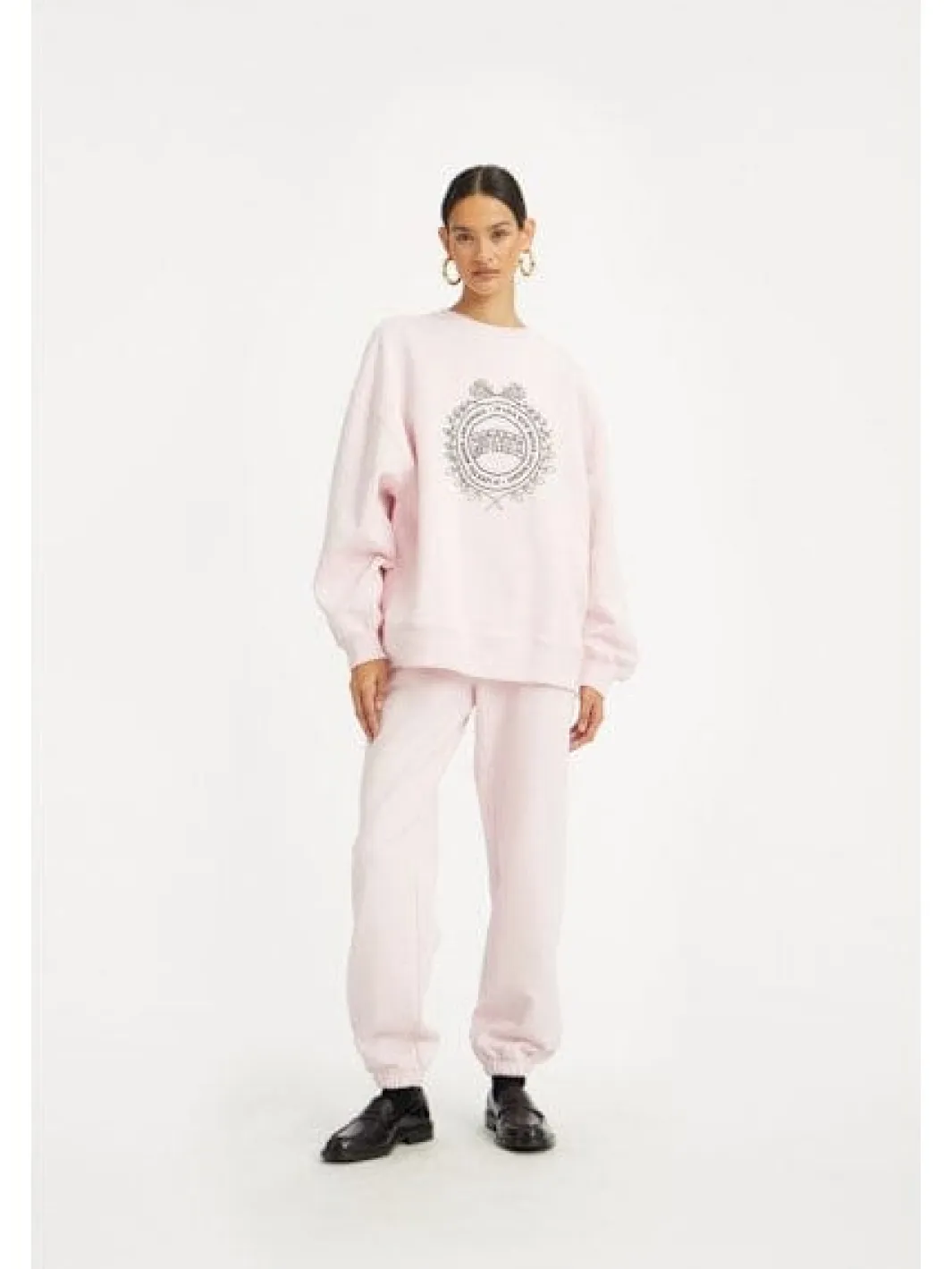 Rotate Rtheavy weatpant114378191 | Träningsoveraller & Comfy Wear
