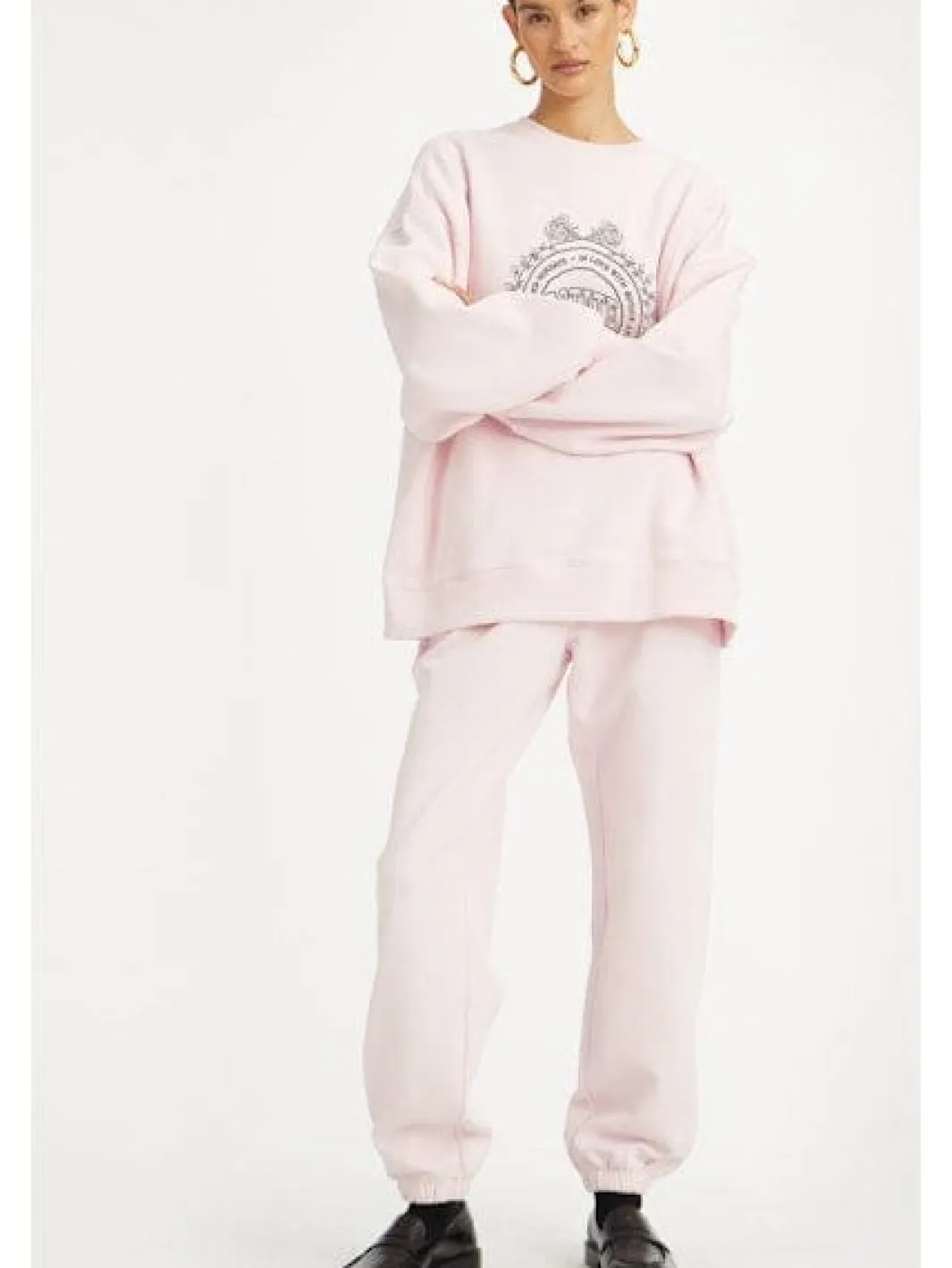 Rotate Rtheavy weatpant114378191 | Träningsoveraller & Comfy Wear