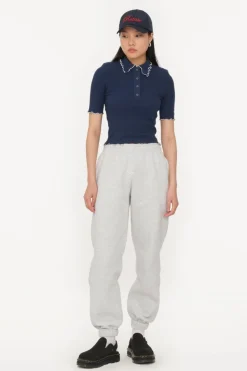 Rotate Rtheavy weatpant 1134281473 | Träningsoveraller & Comfy Wear
