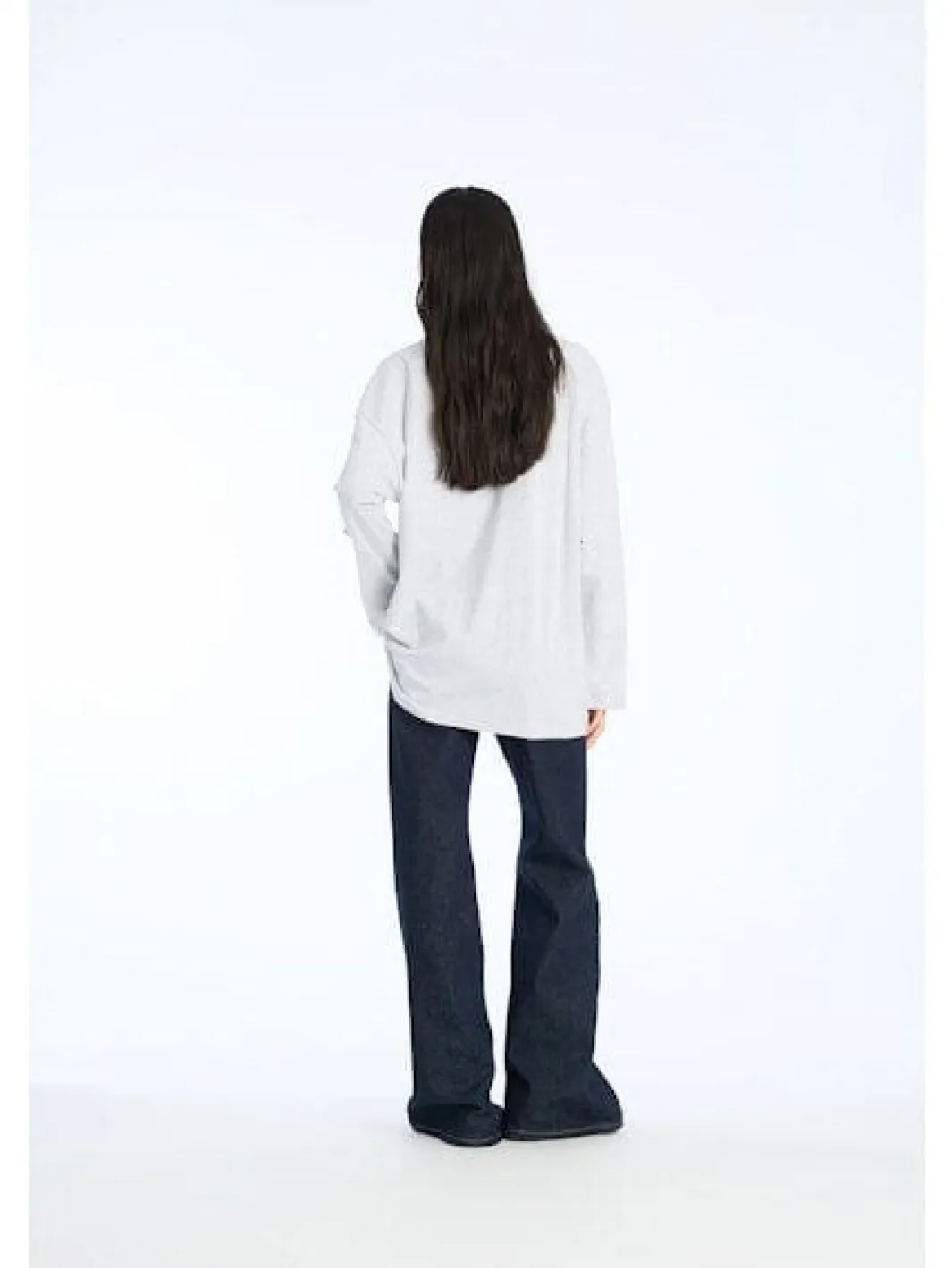 Rotate Rtjerey T-hirt 1153281473 | Blusar & Skjortor