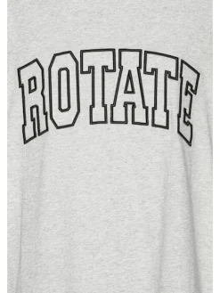 Rotate Rtjerey T-hirt 1153281473 | Blusar & Skjortor